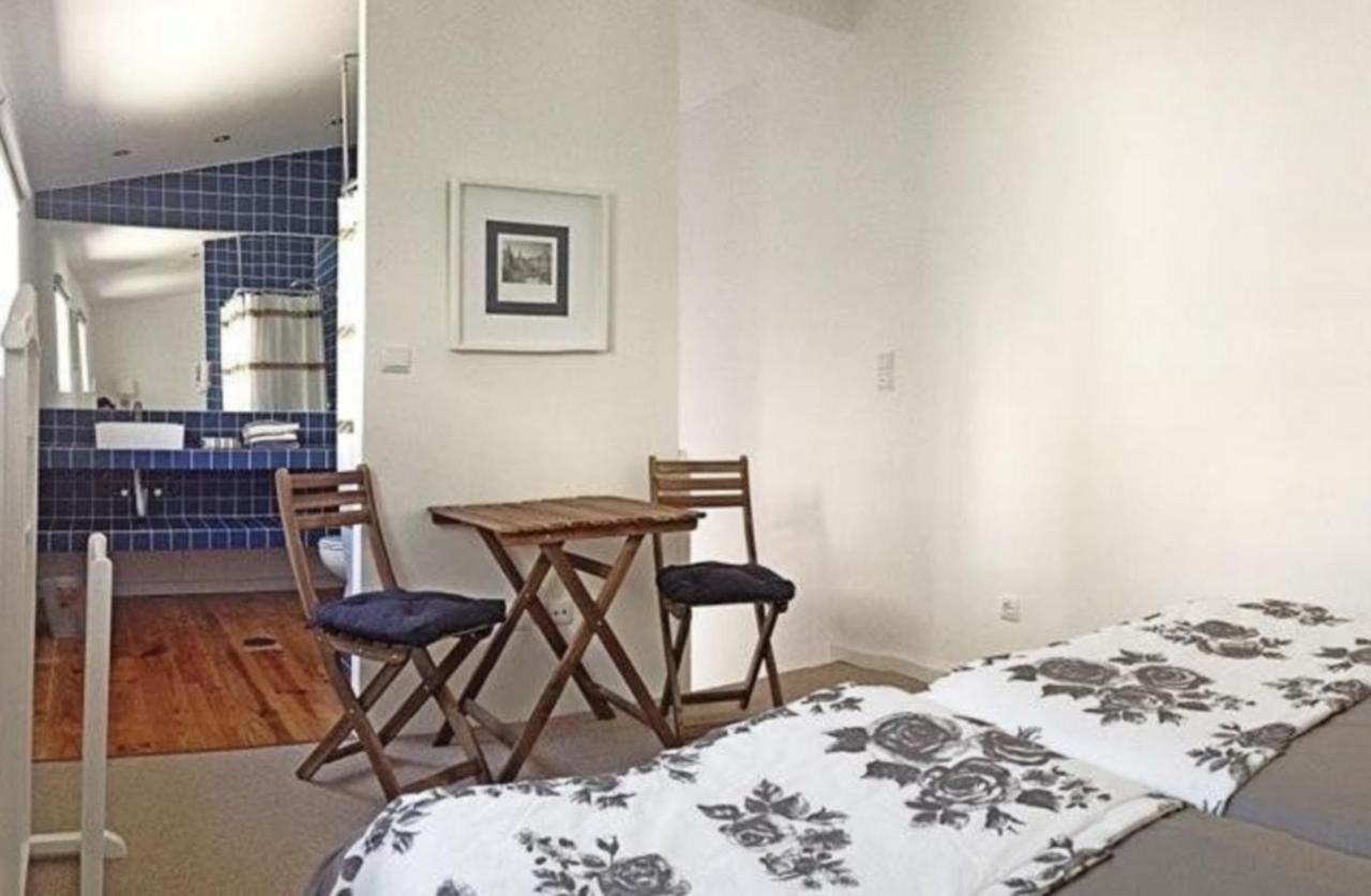 Rosalma Hostel Порту Экстерьер фото