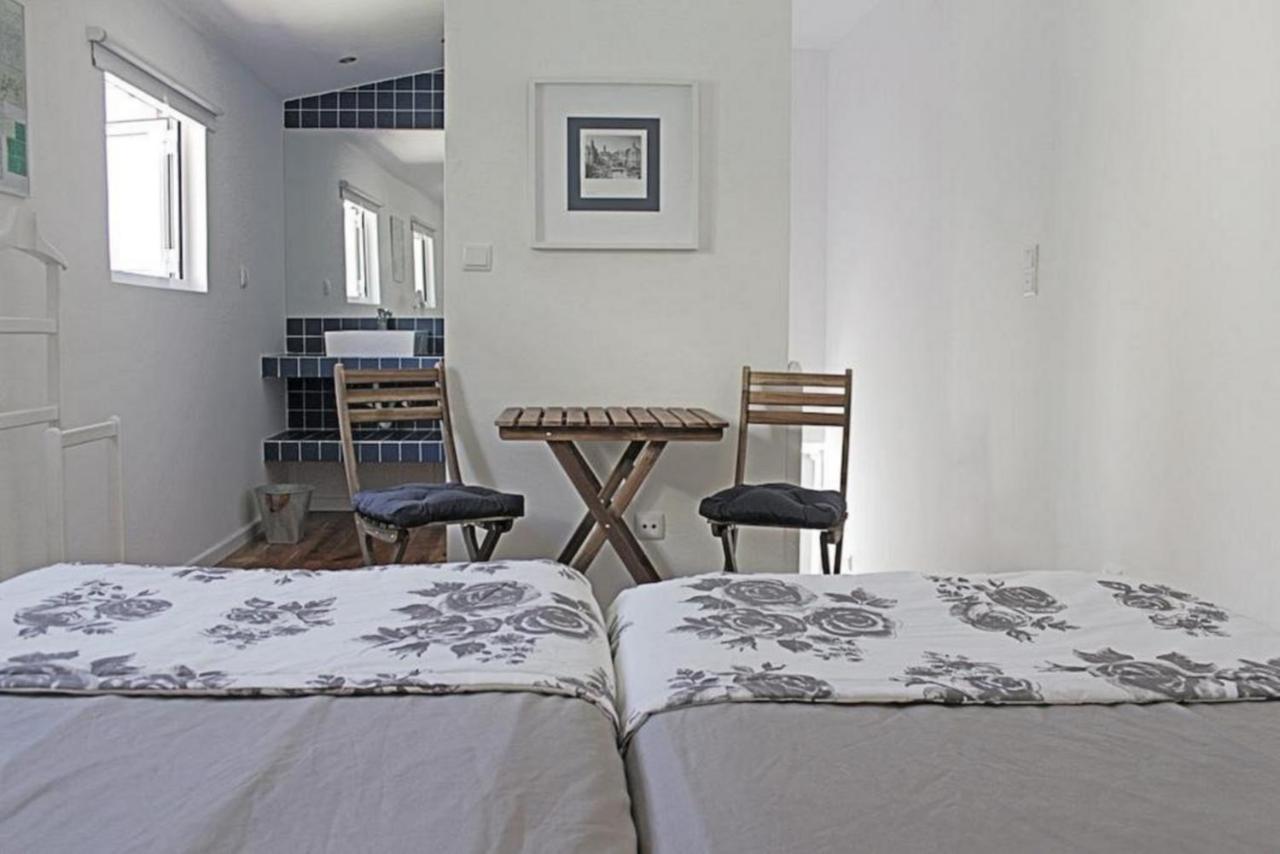 Rosalma Hostel Порту Экстерьер фото