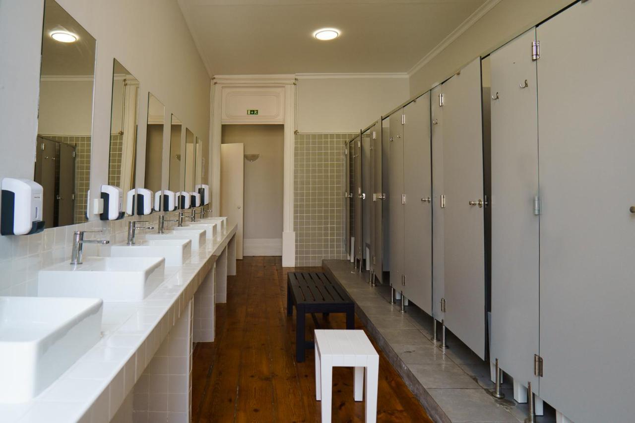 Rosalma Hostel Порту Экстерьер фото