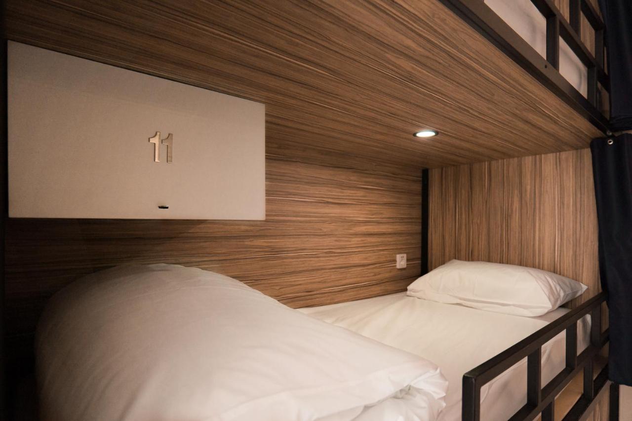 Rosalma Hostel Порту Экстерьер фото