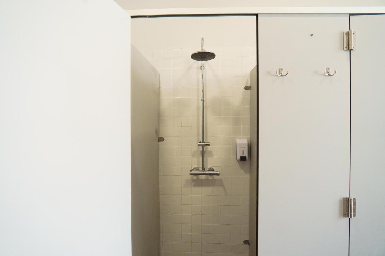 Rosalma Hostel Порту Экстерьер фото