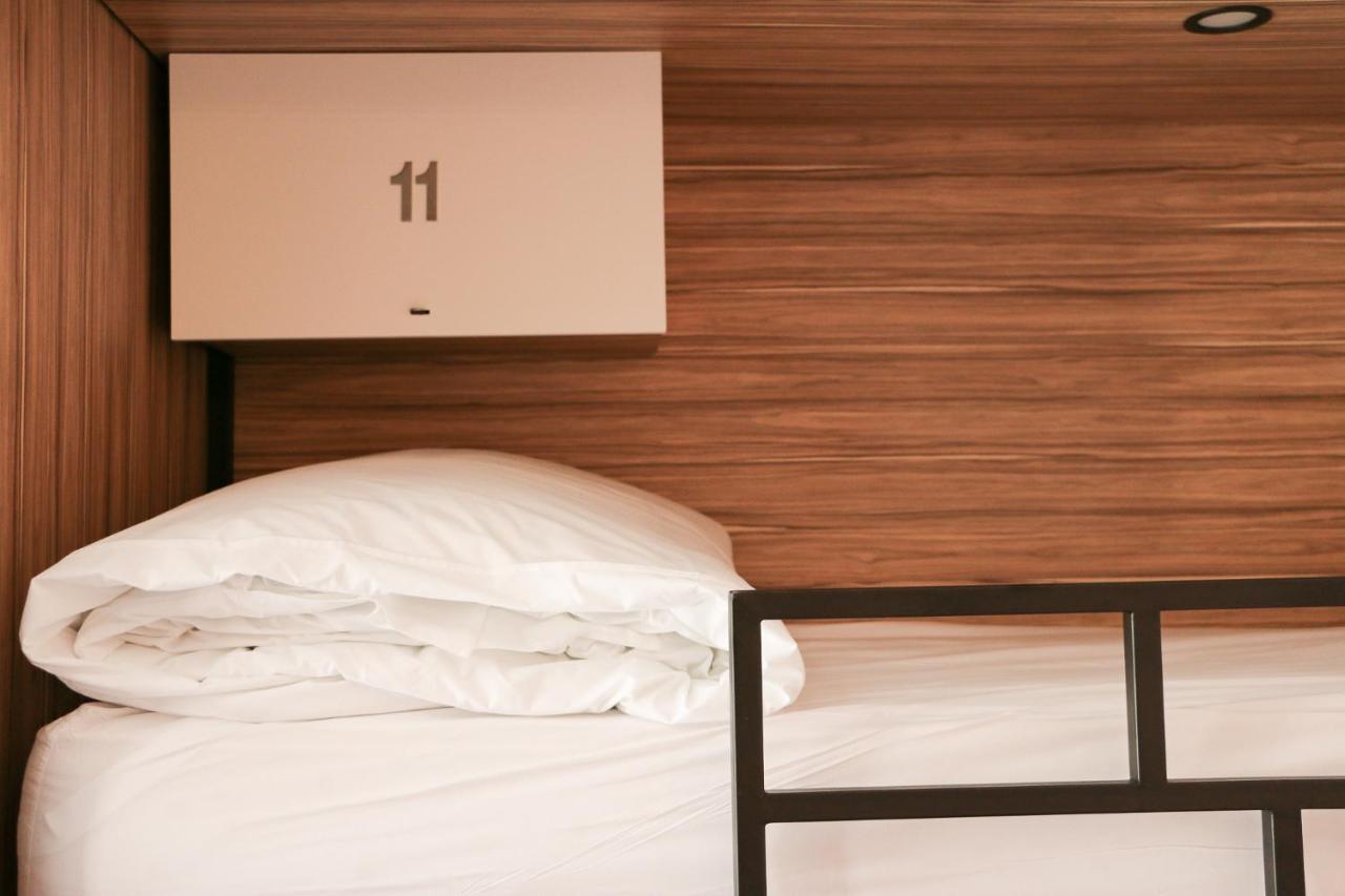 Rosalma Hostel Порту Экстерьер фото