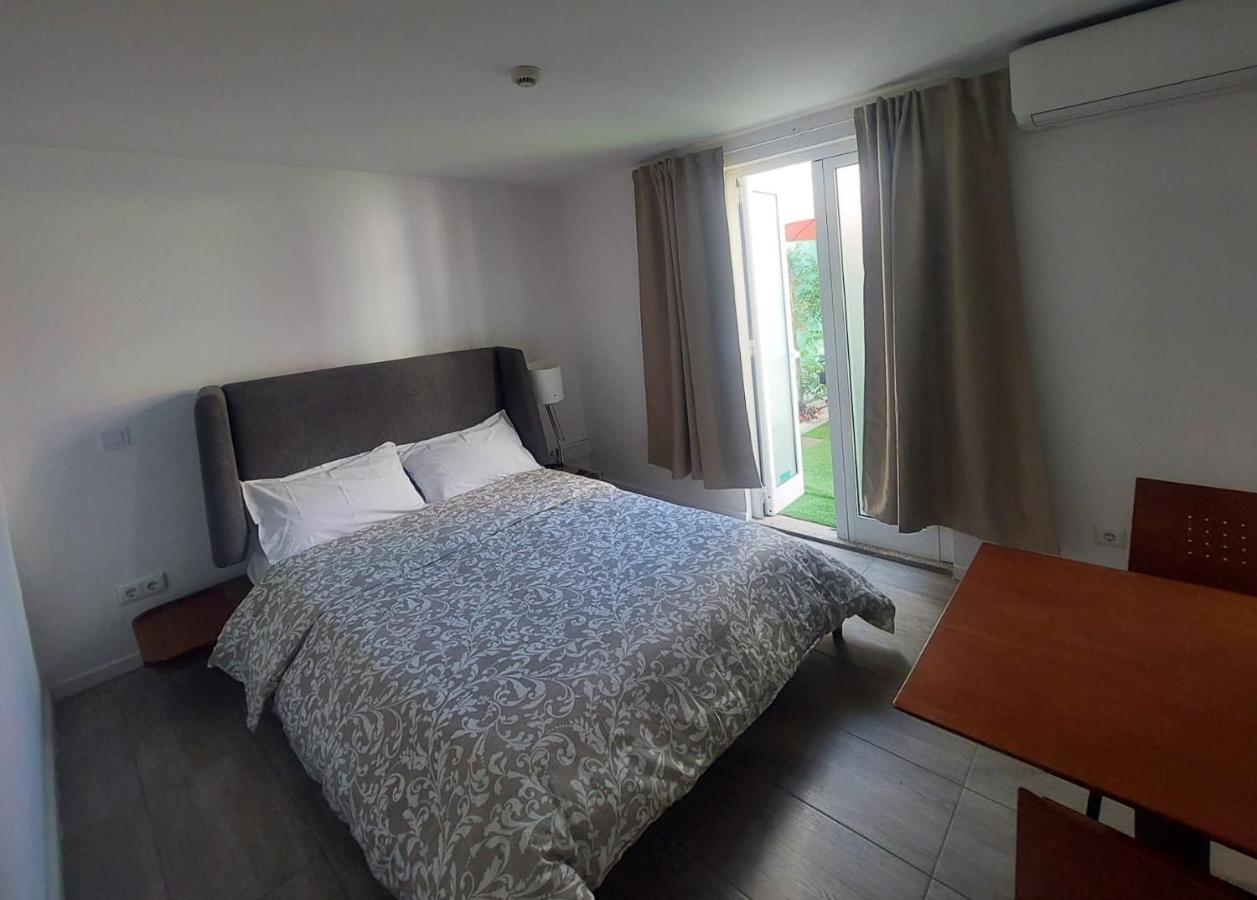 Rosalma Hostel Порту Экстерьер фото